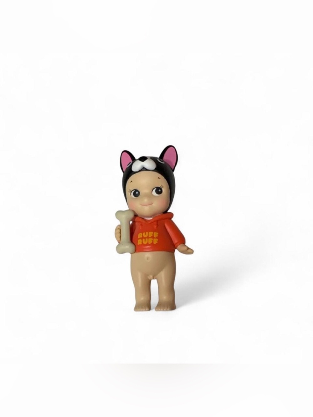 sonny angel dog series figure